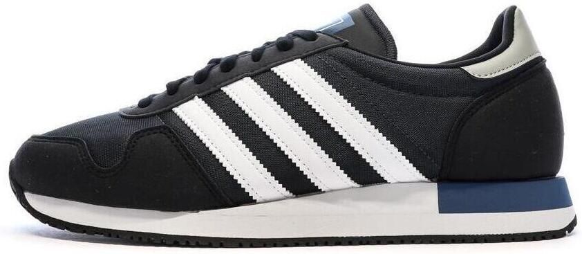 Adidas Originals Usa 84 sneakers zwart antraciet - Foto 3
