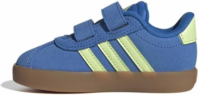 Adidas Sportswear Vl Court 3.0 Schoenen Kinderen Blauw - Foto 6