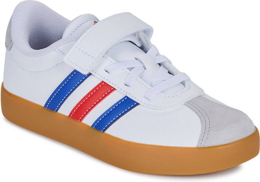 Adidas Lage Sneakers VL COURT 3.0 EL C - Foto 2