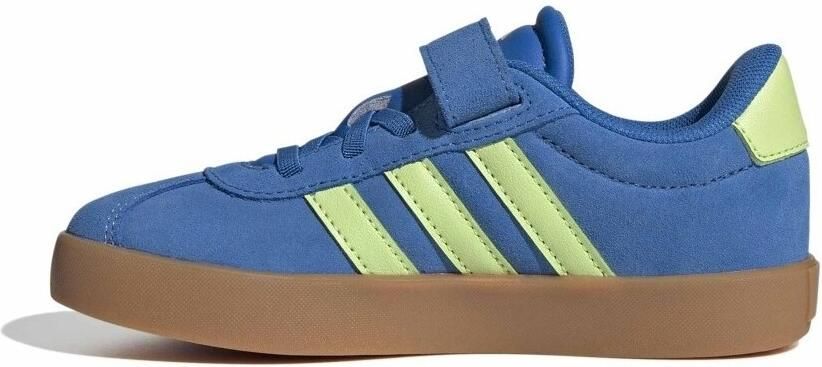 Adidas Sportswear Vl Court 3.0 Schoenen Kinderen Blauw - Foto 11