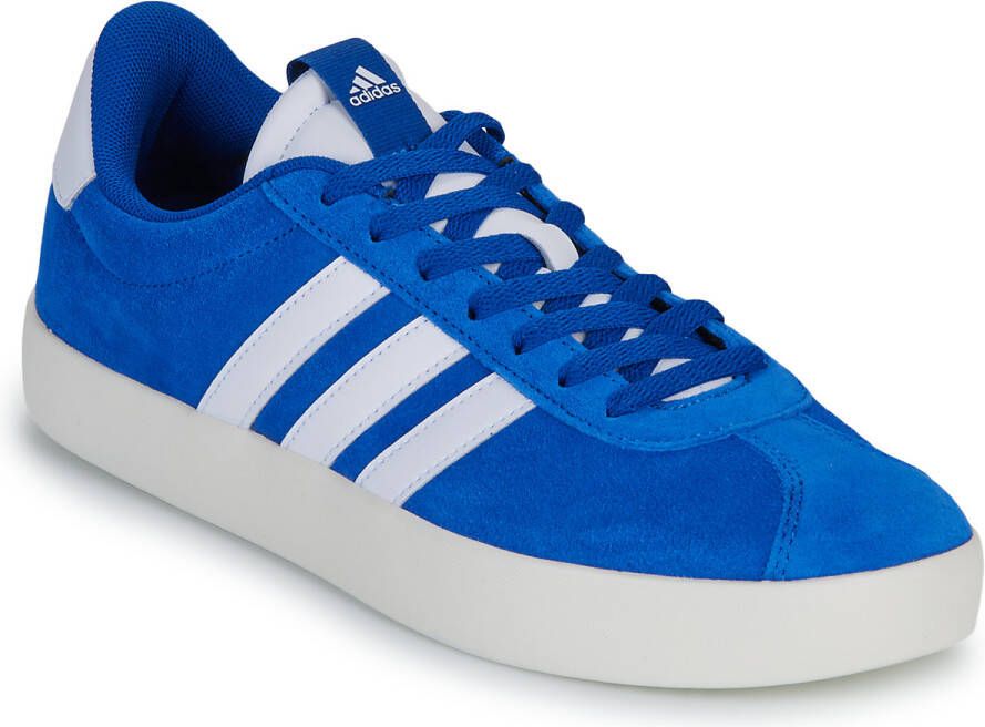 Adidas Sportswear Sneakers VL COURT 3.0 geïnspireerd door het ontwerp van de adidas samba - Foto 6