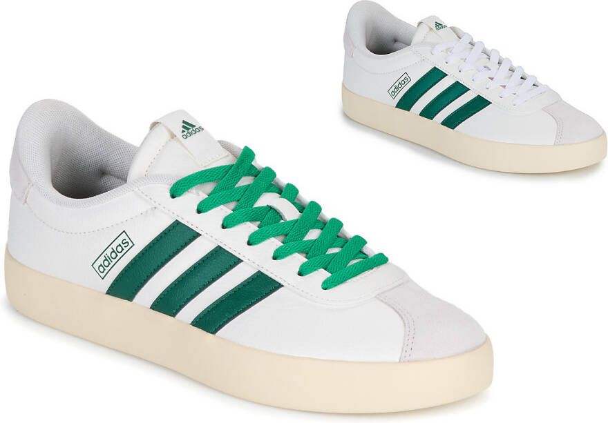 Adidas Sportswear Sneakers VL COURT 3.0 geïnspireerd door het ontwerp van de adidas samba - Foto 2