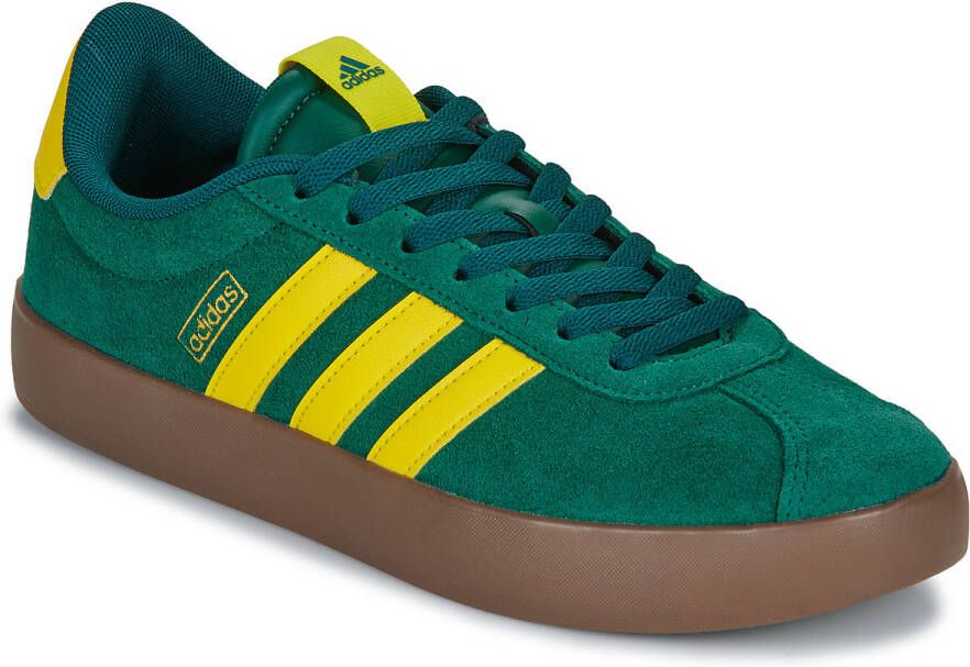 Adidas Sportswear Sneakers VL COURT 3.0 geïnspireerd door het ontwerp van de adidas samba - Foto 9