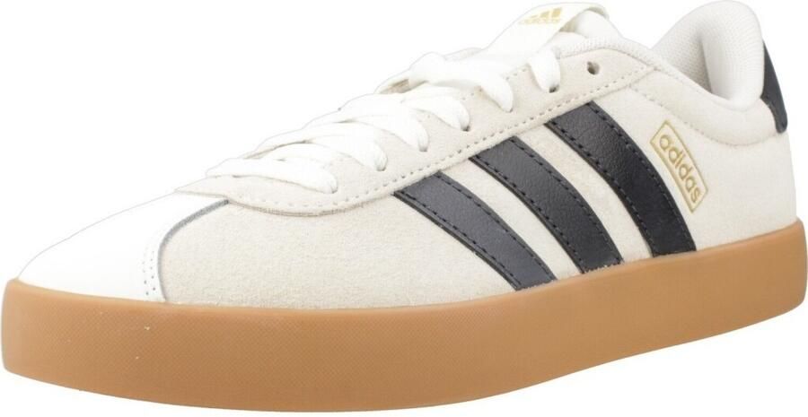 Adidas Sportswear Sneakers VL COURT 3.0 geïnspireerd door het ontwerp van de adidas samba - Foto 4