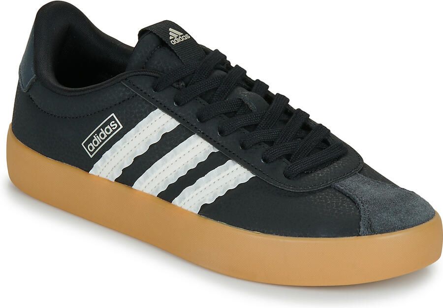 ADIDAS SPORTSWEAR Sneakers laag 'COURT 3.0' zwart zilver - Foto 2