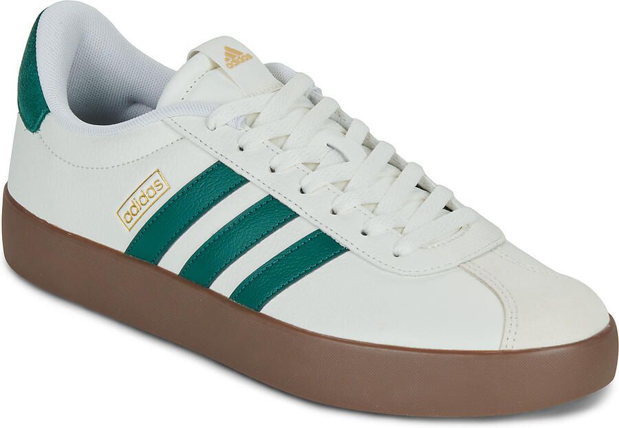 Adidas Sportswear sneakers met vetersluiting Model 'VL COURT 3.0' - Foto 3