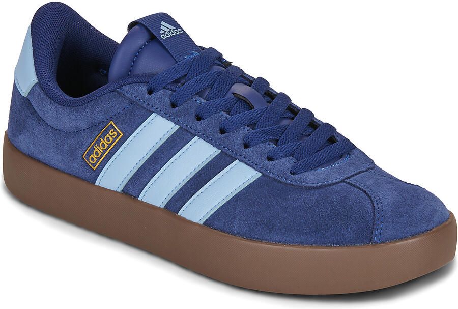 Adidas Sportswear Sneakers van leer model 'VL COURT 3.0' - Foto 8