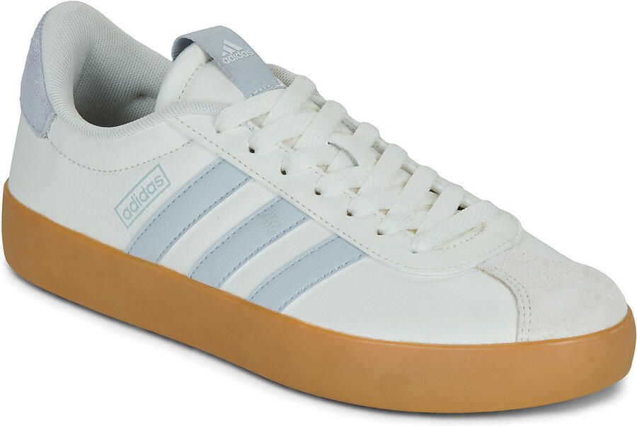 Adidas Nette Schoenen Vl Court 3.0 - Foto 2