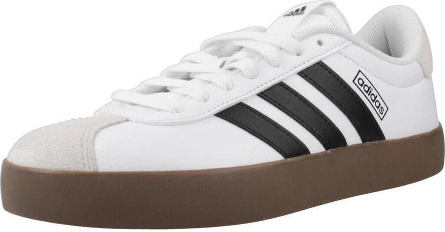 Adidas Sportswear Sneakers VL COURT 3.0 geïnspireerd door het ontwerp van de adidas samba - Foto 17