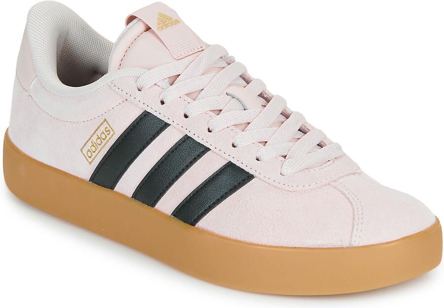 Adidas Sportswear VL Court 3.0 Schoenen Unisex Roze - Foto 2