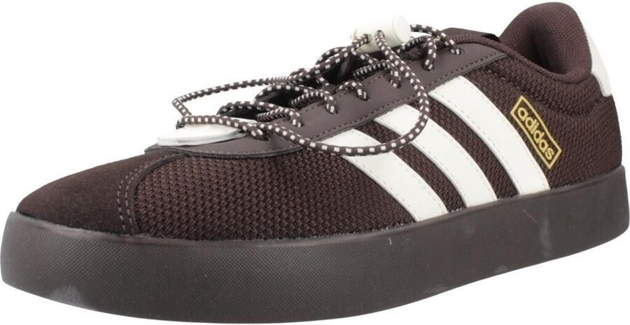 Adidas Lage Sneakers Sport Zapatillas Mujer Modèle Vl Court 3.0 - Foto 2