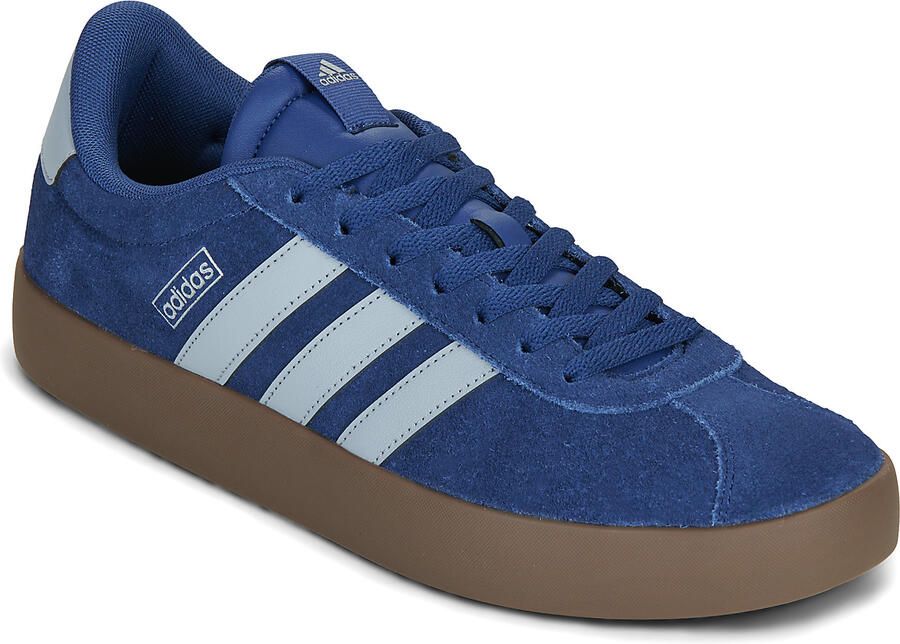 Adidas VL Court 3.0 sneakers blauw - Foto 6
