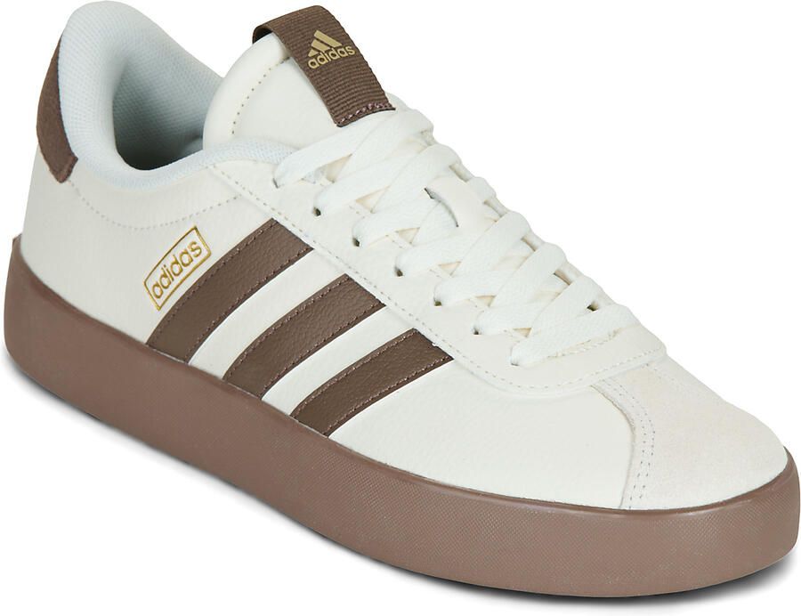 Adidas Sportswear Sneakers van echt leer model 'VL COURT 3.0' - Foto 2