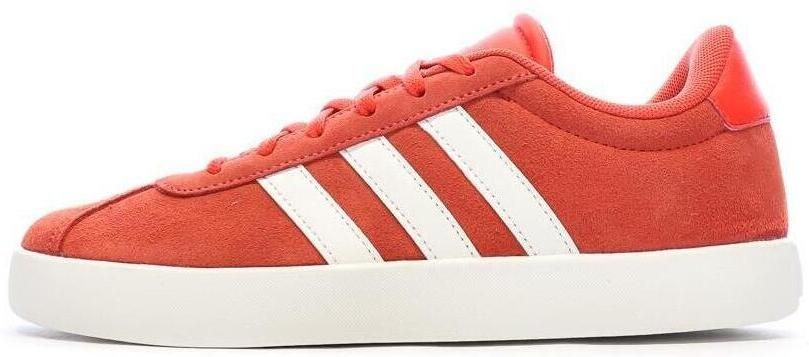 Adidas Sportswear VL Court 3.0 Schoenen Kids Kinderen Oranje - Foto 2