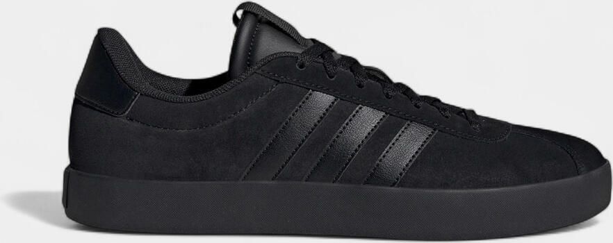 Adidas Lage Sneakers VL Court 3.0 Triple Black