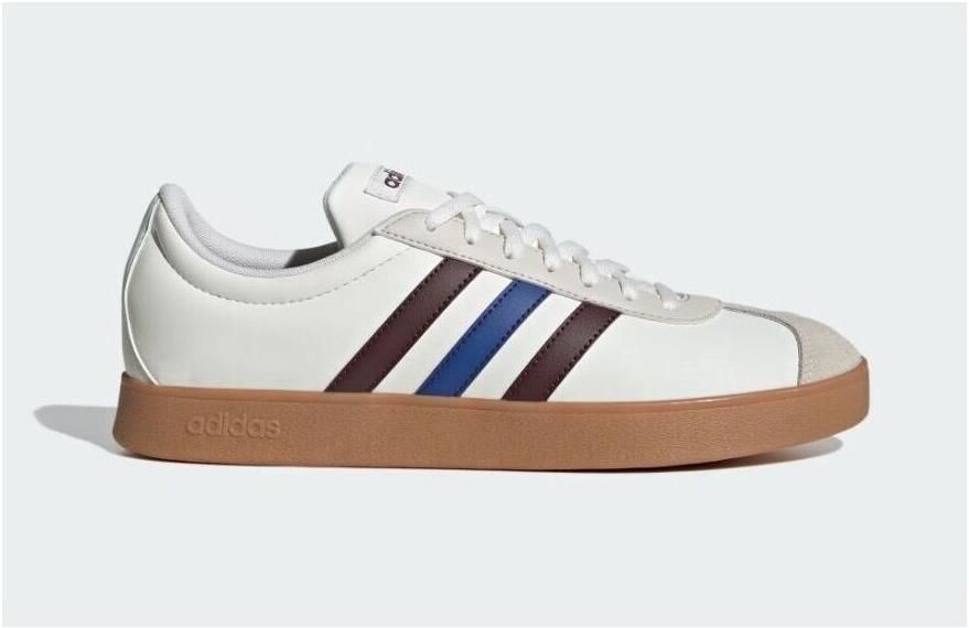 Adidas Lage Sneakers VL Court Base
