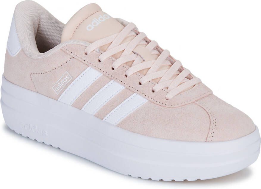 Adidas Sportswear Sneakers VL COURT BOLD Design in de voetsporen van de adidas Gazelle Bold - Foto 4