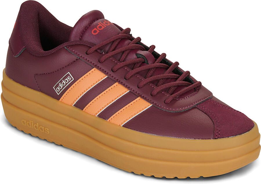 Adidas Lage Sneakers VL COURT BOLD