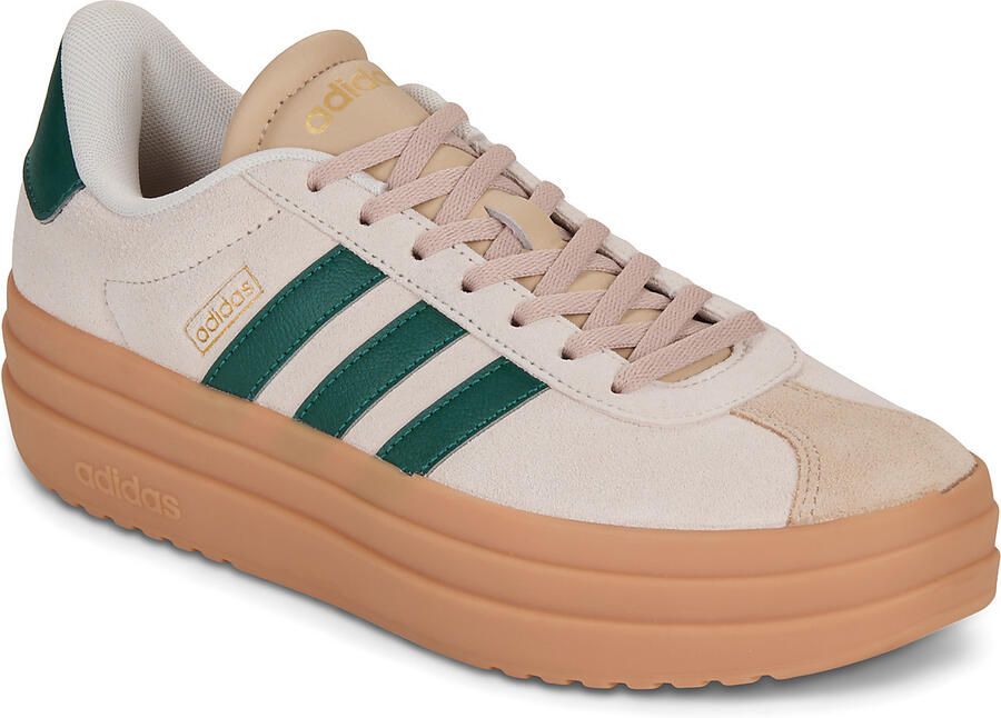 Adidas Sportswear VL Court Bold Schoenen Dames Wit - Foto 10