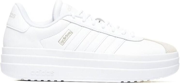 Adidas Sportswear Sneakers VL COURT BOLD Design in de voetsporen van de adidas Gazelle Bold - Foto 3