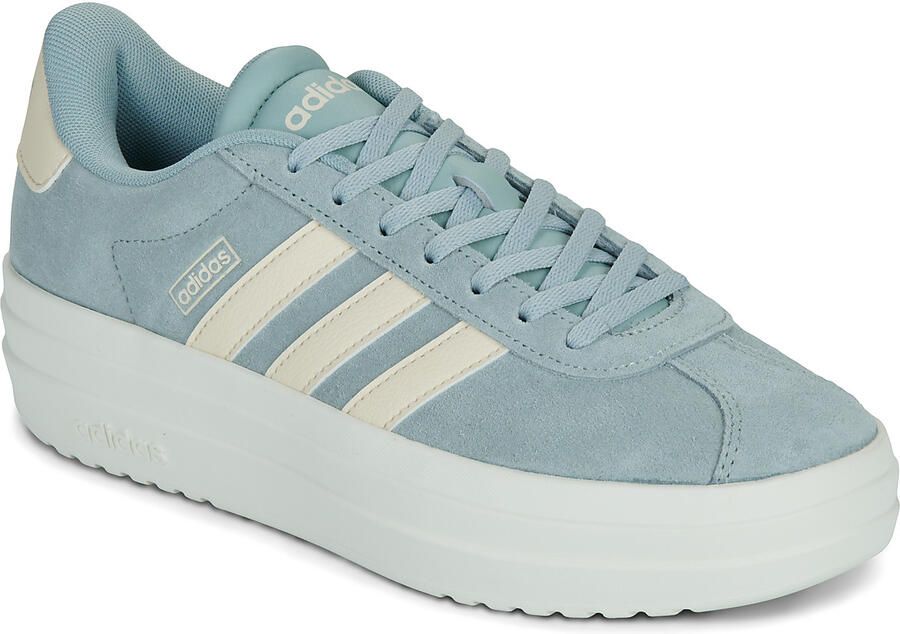 Adidas Lage Sneakers VL COURT BOLD - Foto 4
