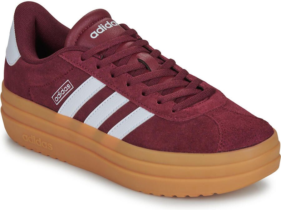 Adidas Lage Sneakers VL COURT BOLD