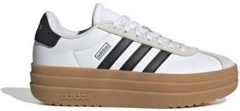 Adidas Vl Court Bold Unisex Schoenen Wit 39 1 3 Leer Foot Locker - Foto 2