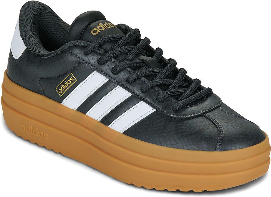 Adidas Sportswear Vl Court Bold Schoenen Dames Grijs - Foto 2