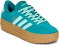 ADIDAS SPORTSWEAR Sneakers laag 'VL Court Bold' turquoise mintgroen - Groen