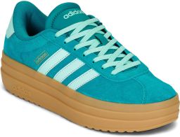 ADIDAS SPORTSWEAR Sneakers laag 'VL Court Bold' turquoise mintgroen