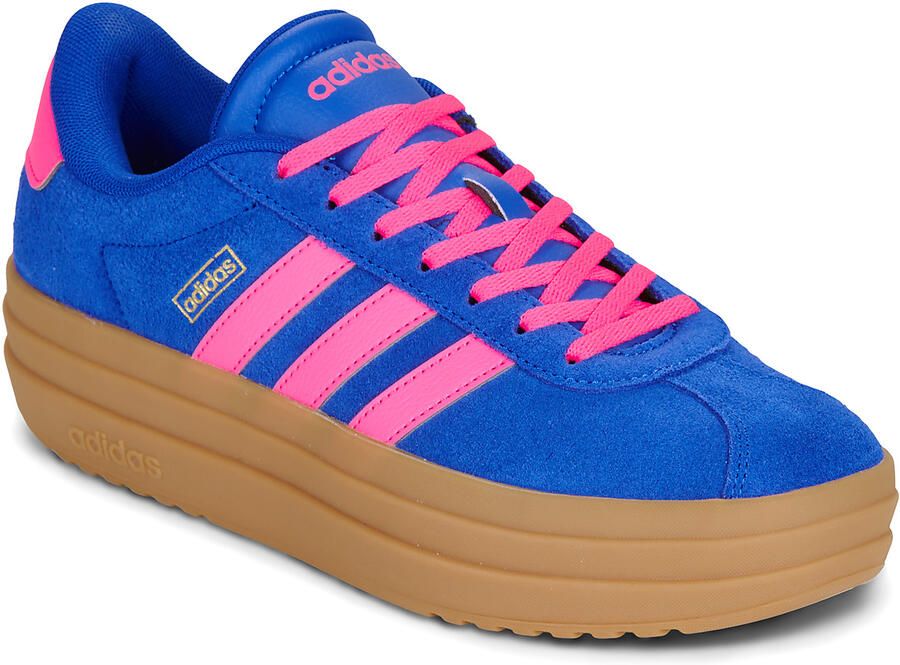 Adidas Lage Sneakers VL COURT BOLD