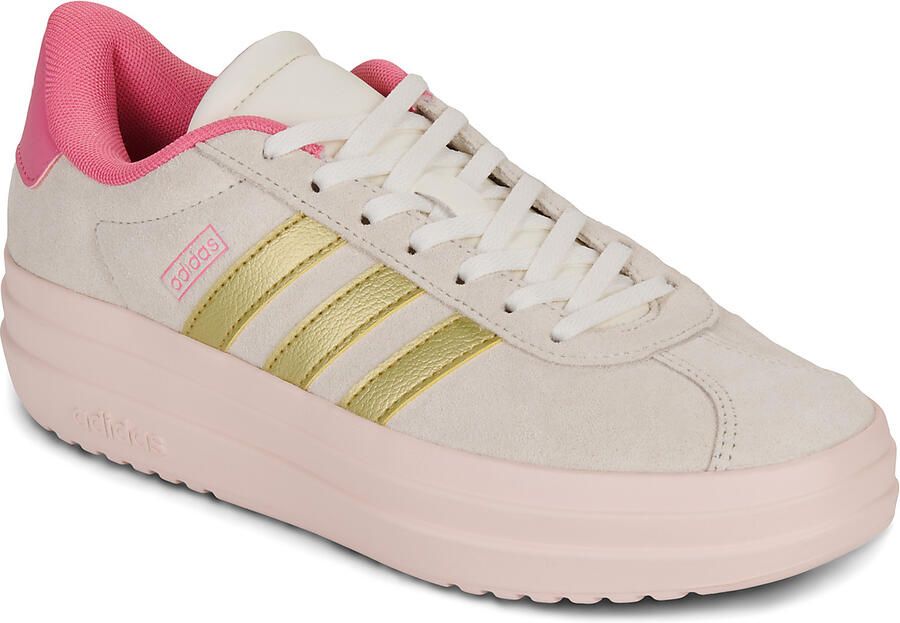 Adidas Vl Court Bold Kinderschoenen Wit - Foto 2
