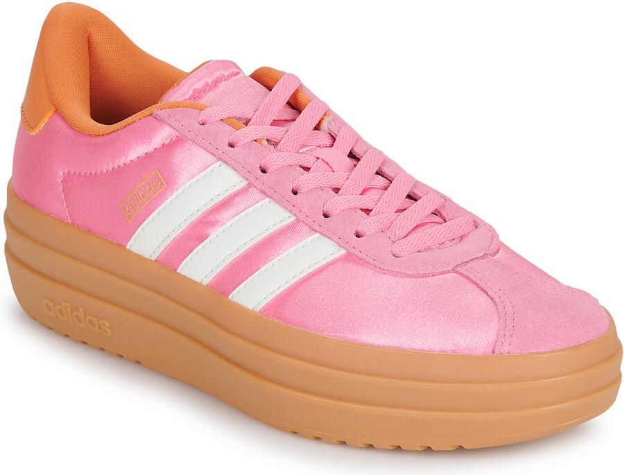 Adidas Sportswear VL Court Bold Schoenen Junior Kinderen Roze - Foto 7