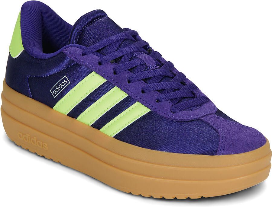 Adidas Sportswear Vl Court Bold Schoenen Junior Kinderen Paars - Foto 2