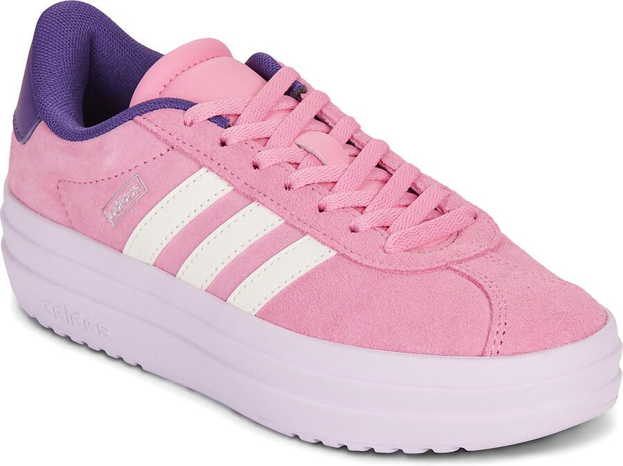 Adidas Sportswear Vl Court Bold Schoenen Kinderen Roze - Foto 2