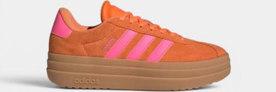 Adidas Lage Sneakers VL COURT BOLD W