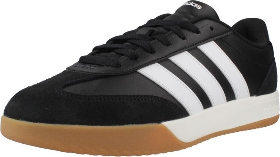 Adidas Lage Sneakers Vl Court Fc Black