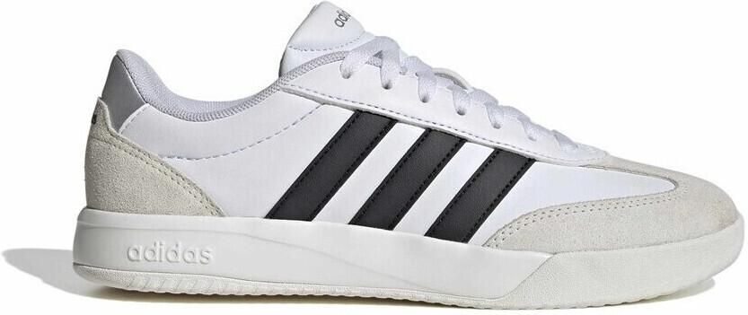 Adidas VL Court FC Sneakers Heren - Foto 2