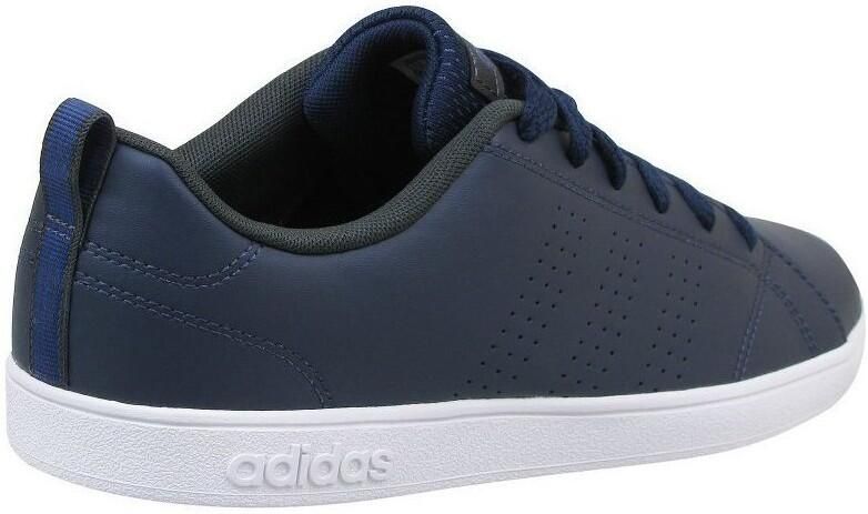 Adidas Lage Sneakers VS Advantage CL K