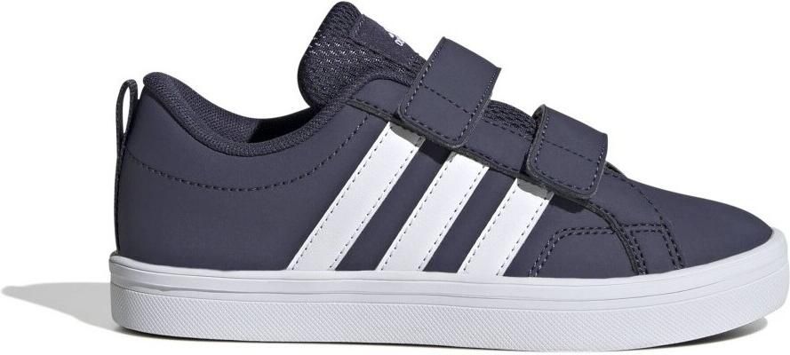 Adidas VS Pace 2.0 kinder sneakers donkerblauw Uitneembare zool - Foto 4