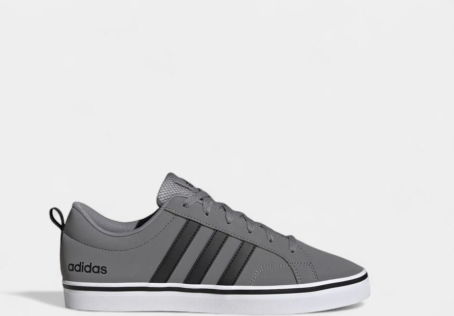 Adidas Lage Sneakers VS Pace 2.0 Grey Three Core Black Cloud White