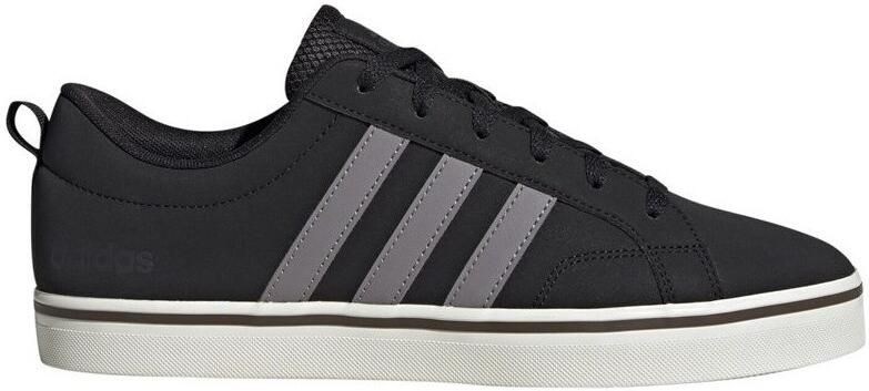 Adidas VS Pace 2.0 heren sneakers zwart grijs 1 3 Uitneembare zool - Foto 3