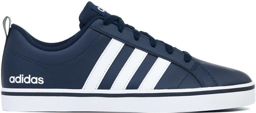 Adidas Sportswear VS Pace 2.0 3-Stripes Branding Schoenen van Synthetisch Nubuck Unisex Zwart - Foto 9