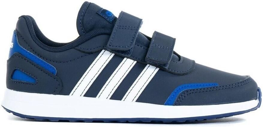 Adidas VS Switch 3 C Klittenbandschoen 28 Blauw