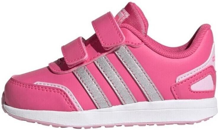 Adidas Lage Sneakers vs switch 3 cf