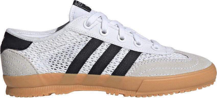 Adidas Lage Sneakers Wmns Tischtennis 'White Black Gum'