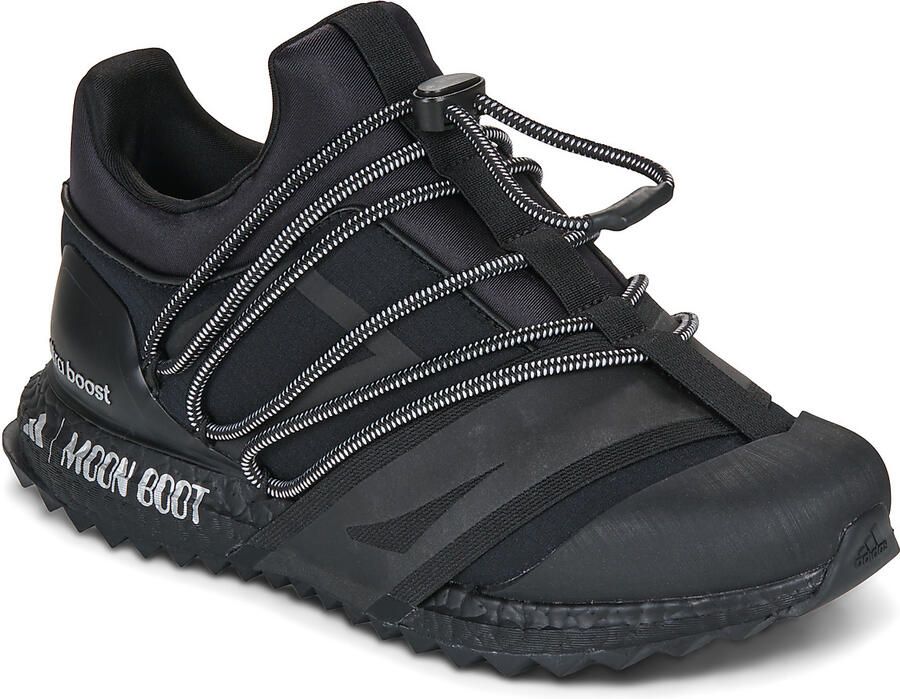 Adidas Ultraboost Laarzen Zwart 1 3 Mesh Synthetisch - Foto 4