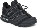Adidas Ultraboost Laarzen Dames Zwart 1 3 Mesh Synthetisch - Zwart