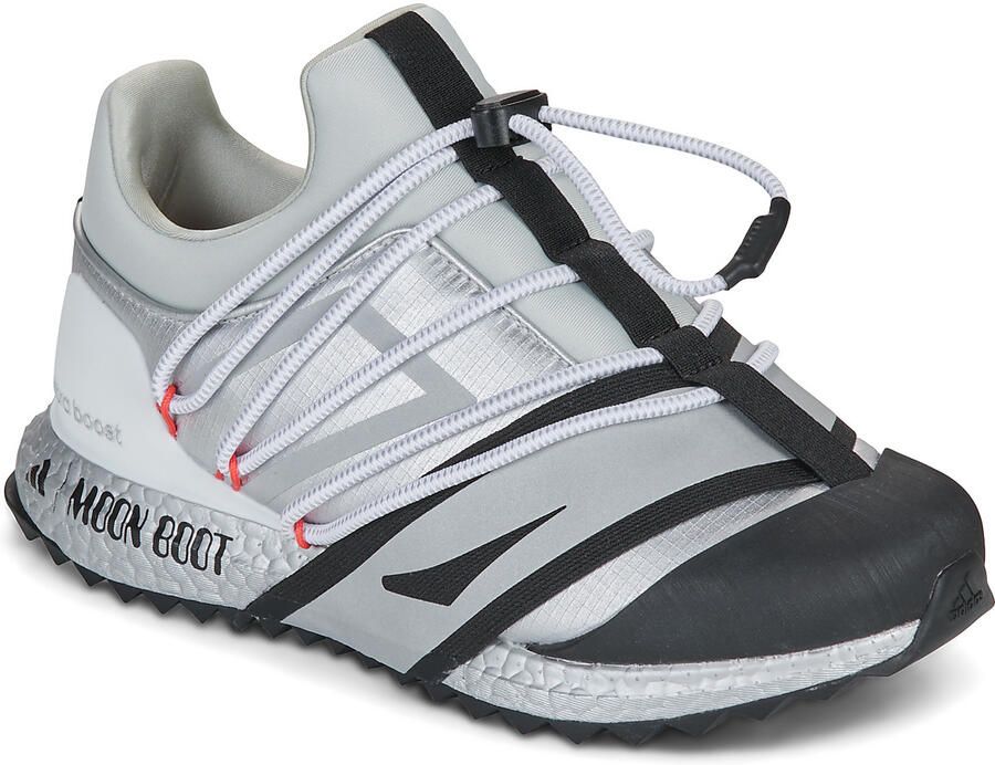 Adidas Ultraboost Laarzen Zilver 2 3 Mesh Synthetisch - Foto 8