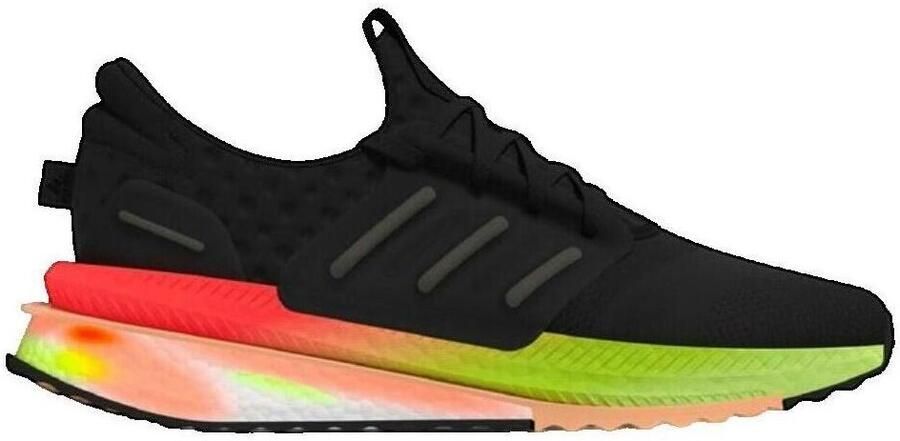 Adidas X_plrboost Hardloopschoenen Grijs